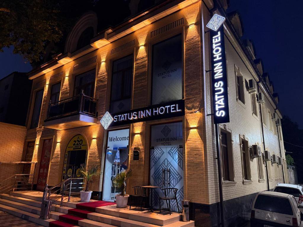 Status Inn Hotel