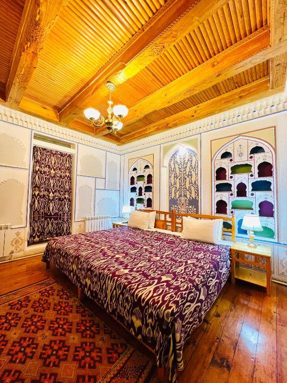 Komil Boutique Hotel